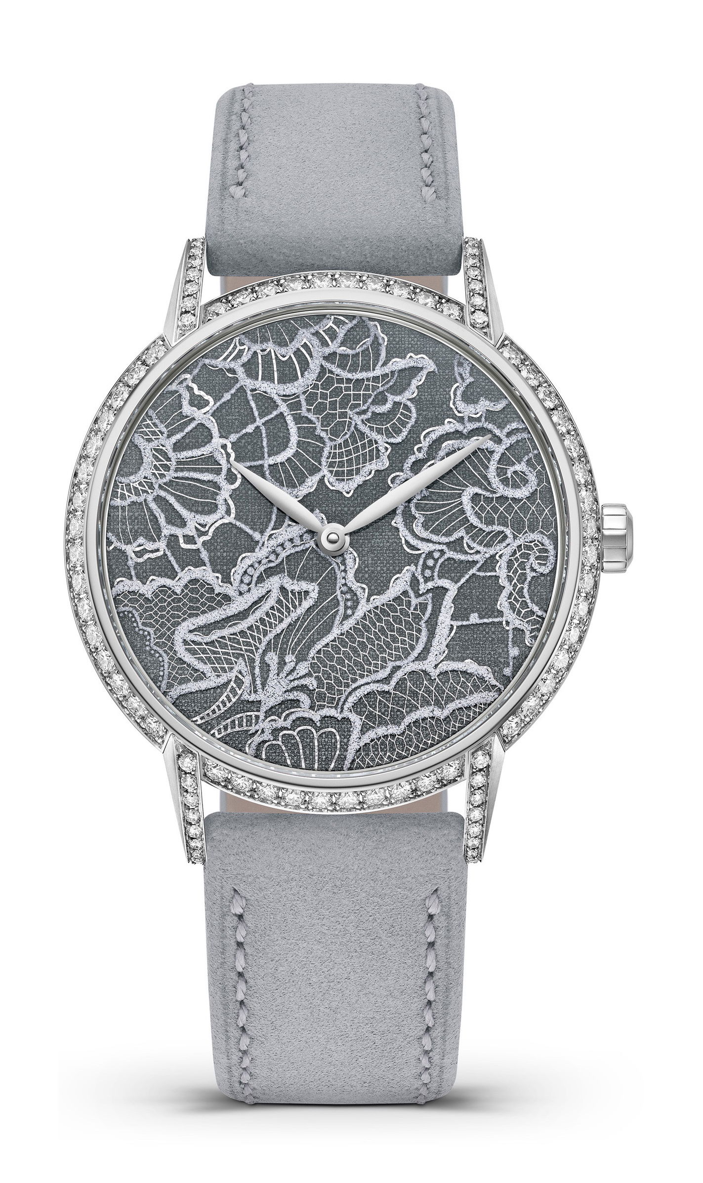 Taos Dentelle watch