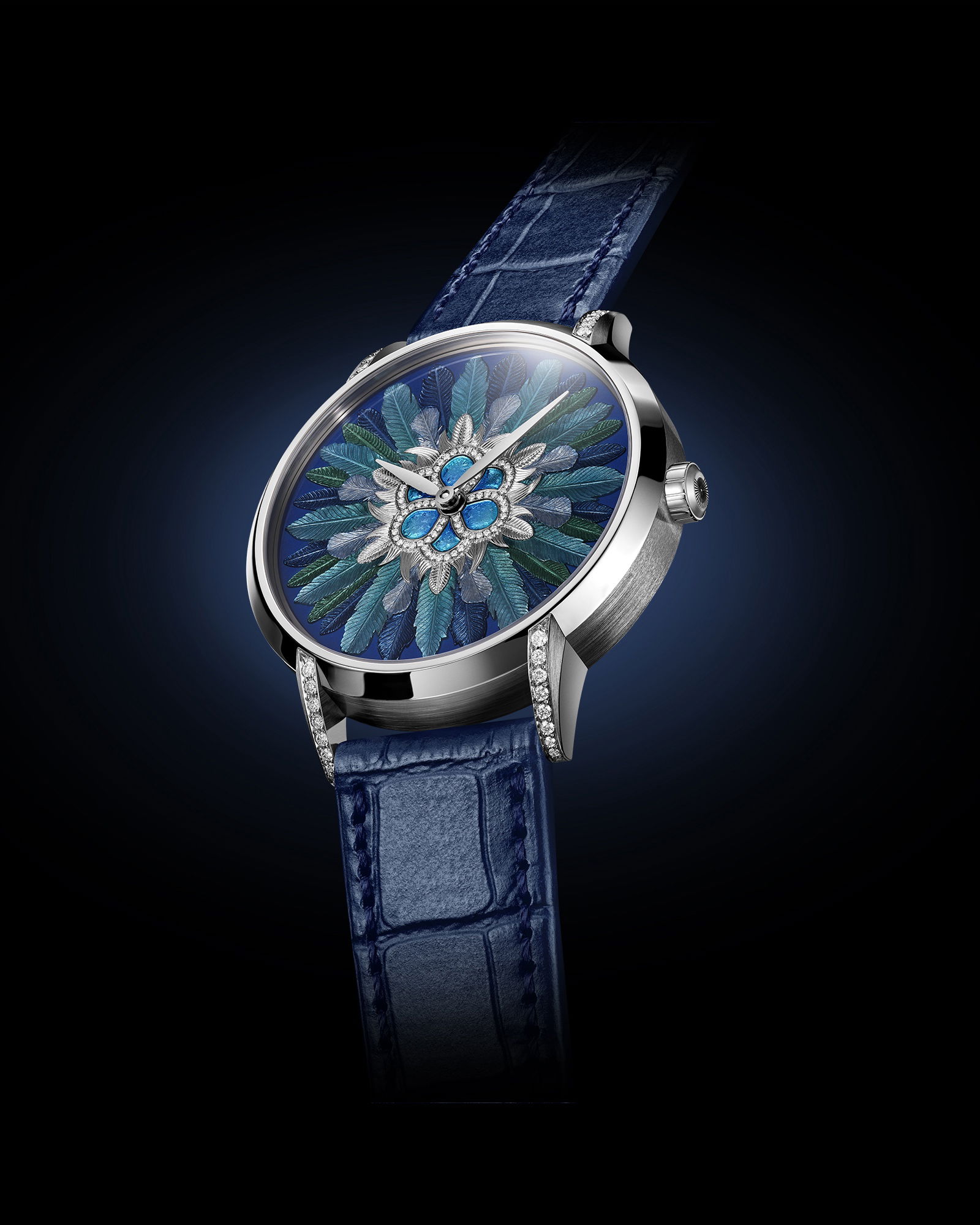 TAOS Envol Bleu - View 3