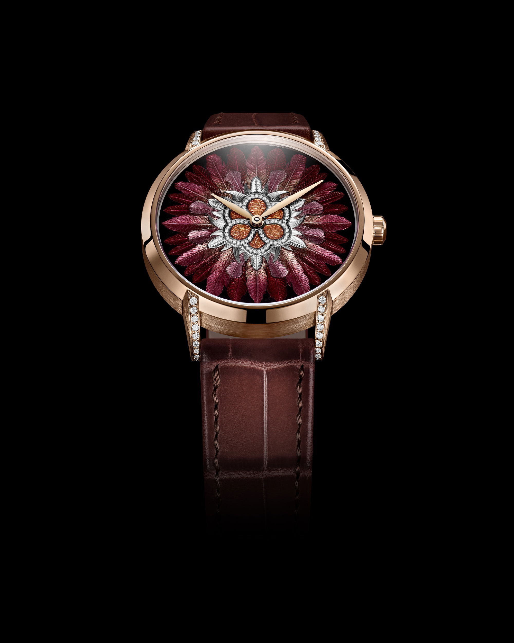 TAOS Envol Rouge - View 2