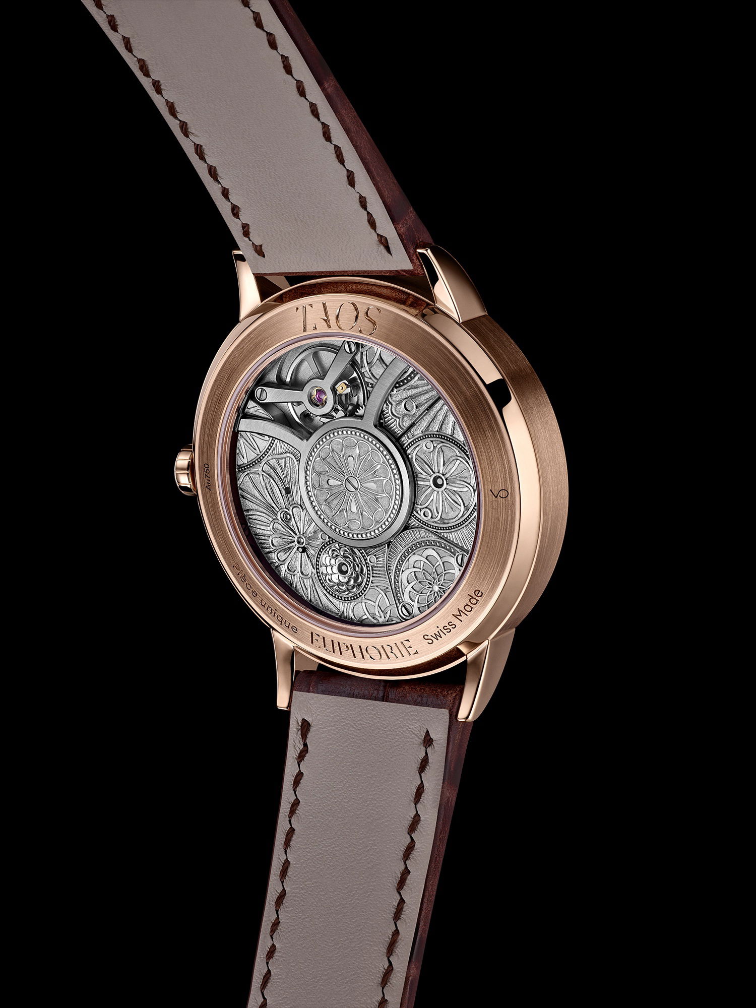 TAOS Euphorie - View 3