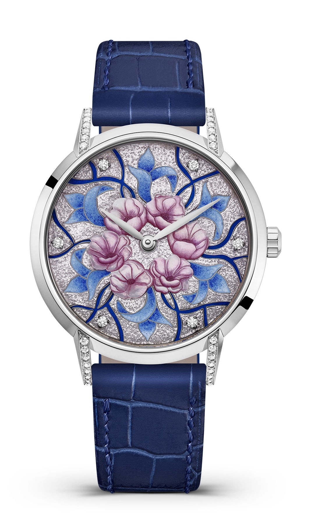 Taos Floréal watch