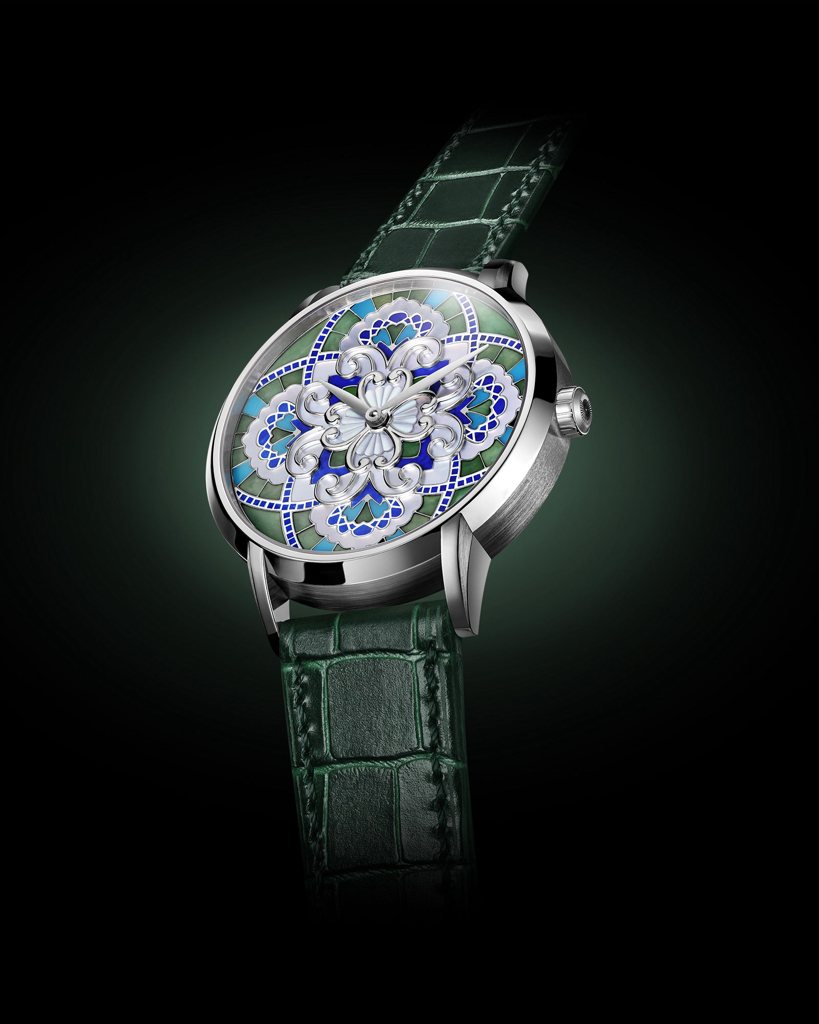 TAOS Kaleidoscope - View 3