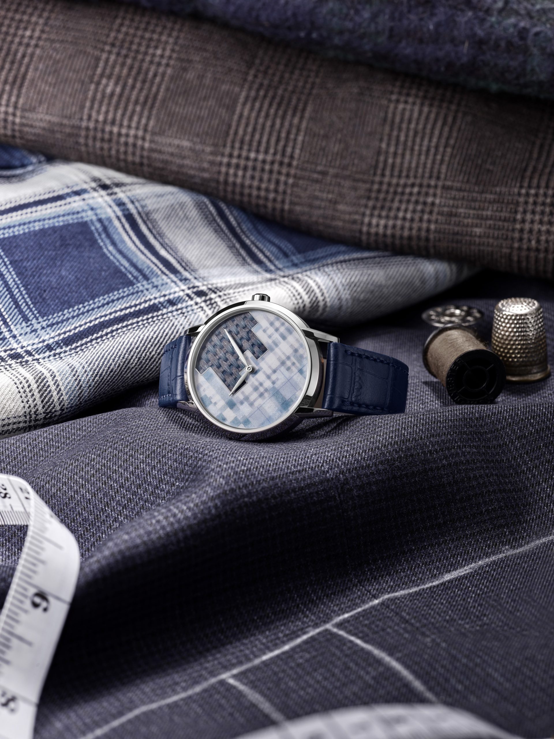 TAOS Savile Row - View 2