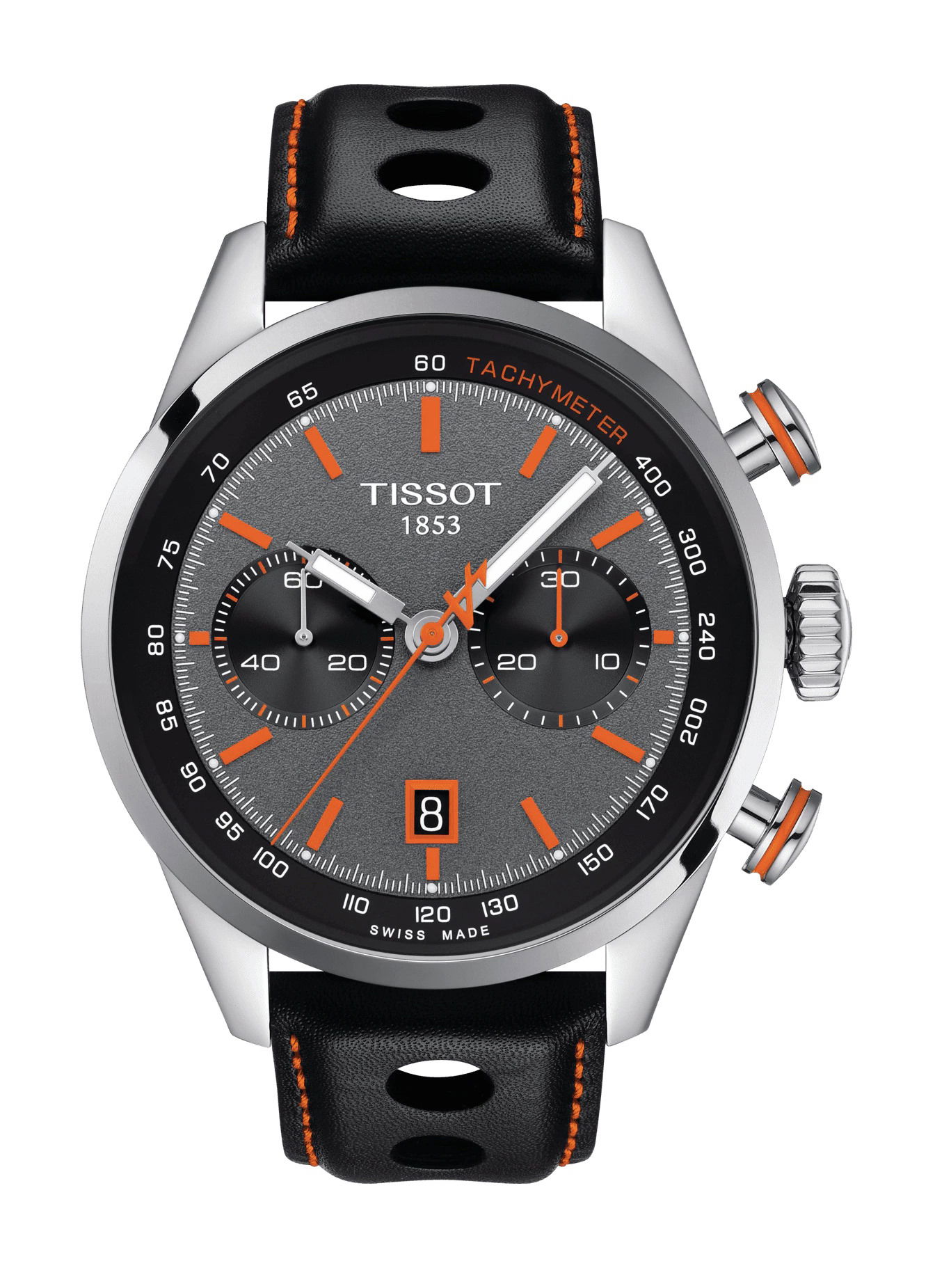 Tissot Alpine On Board Automatic Chronograph watch
