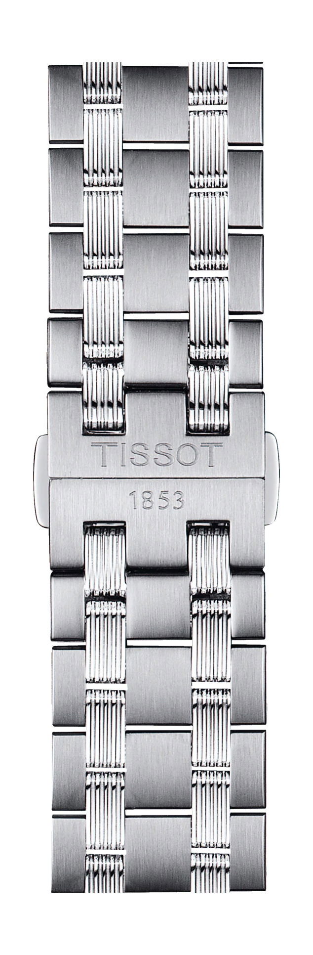 Tissot Automatics III - View 3