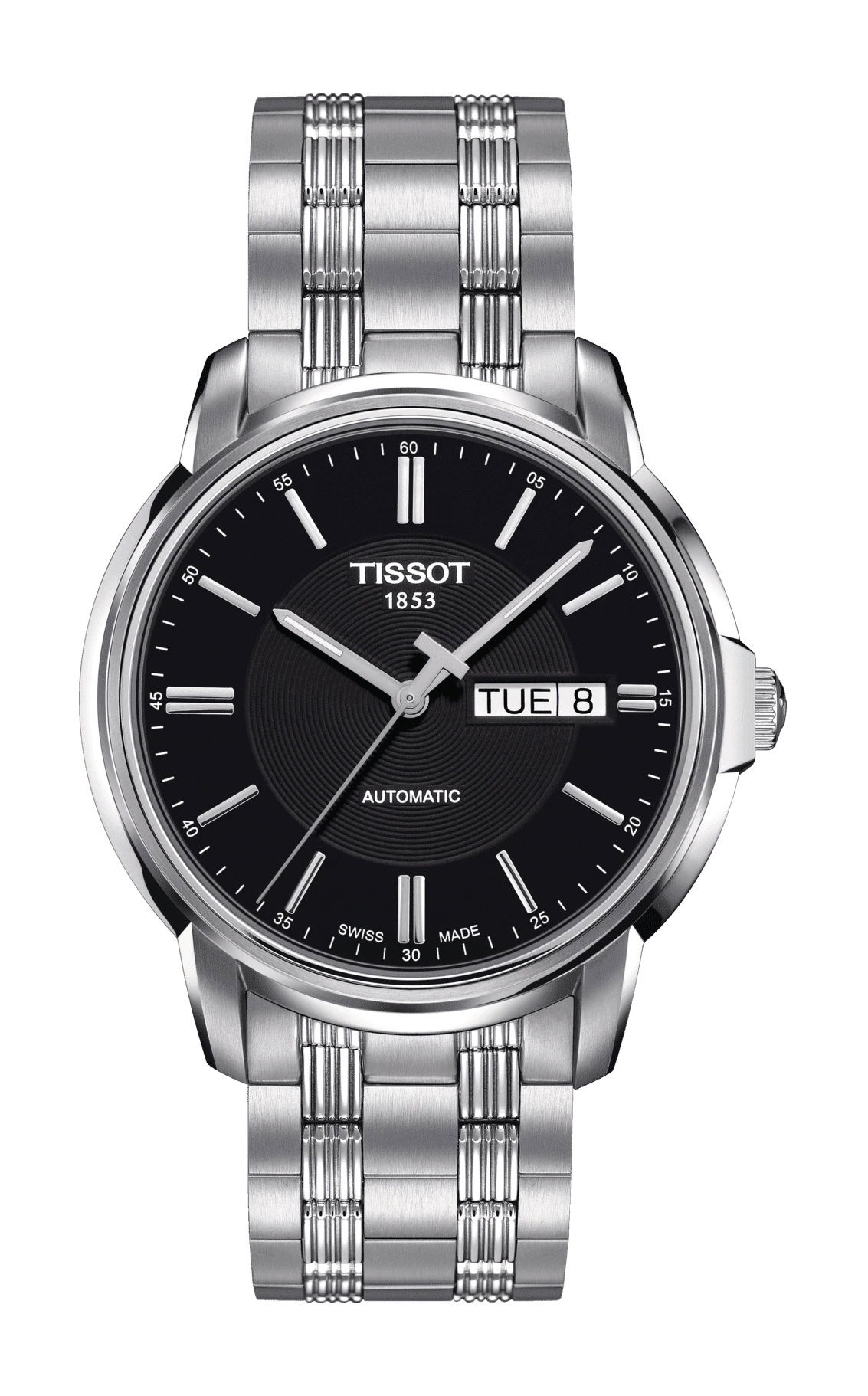 Tissot Automatics III watch