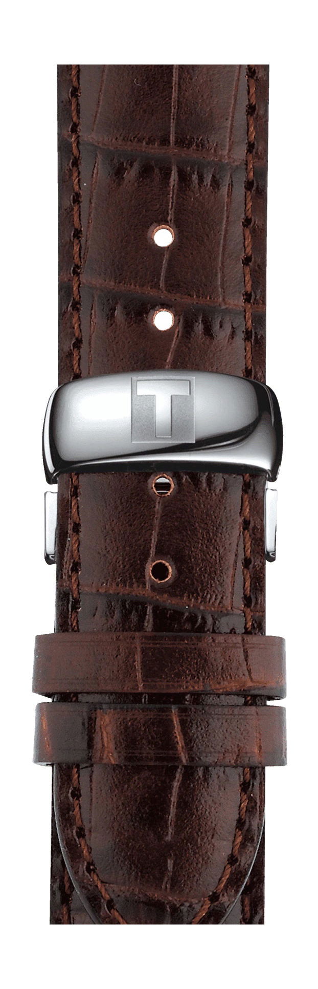 Tissot Automatics III - View 2