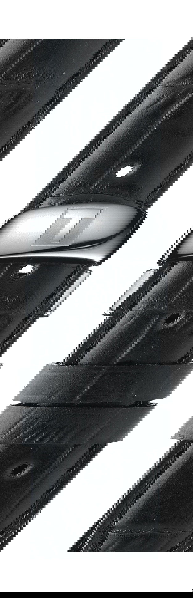 Tissot Automatics III - View 3