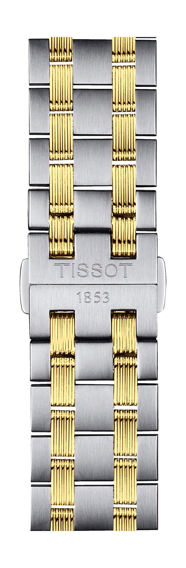 Tissot Automatics III - View 3