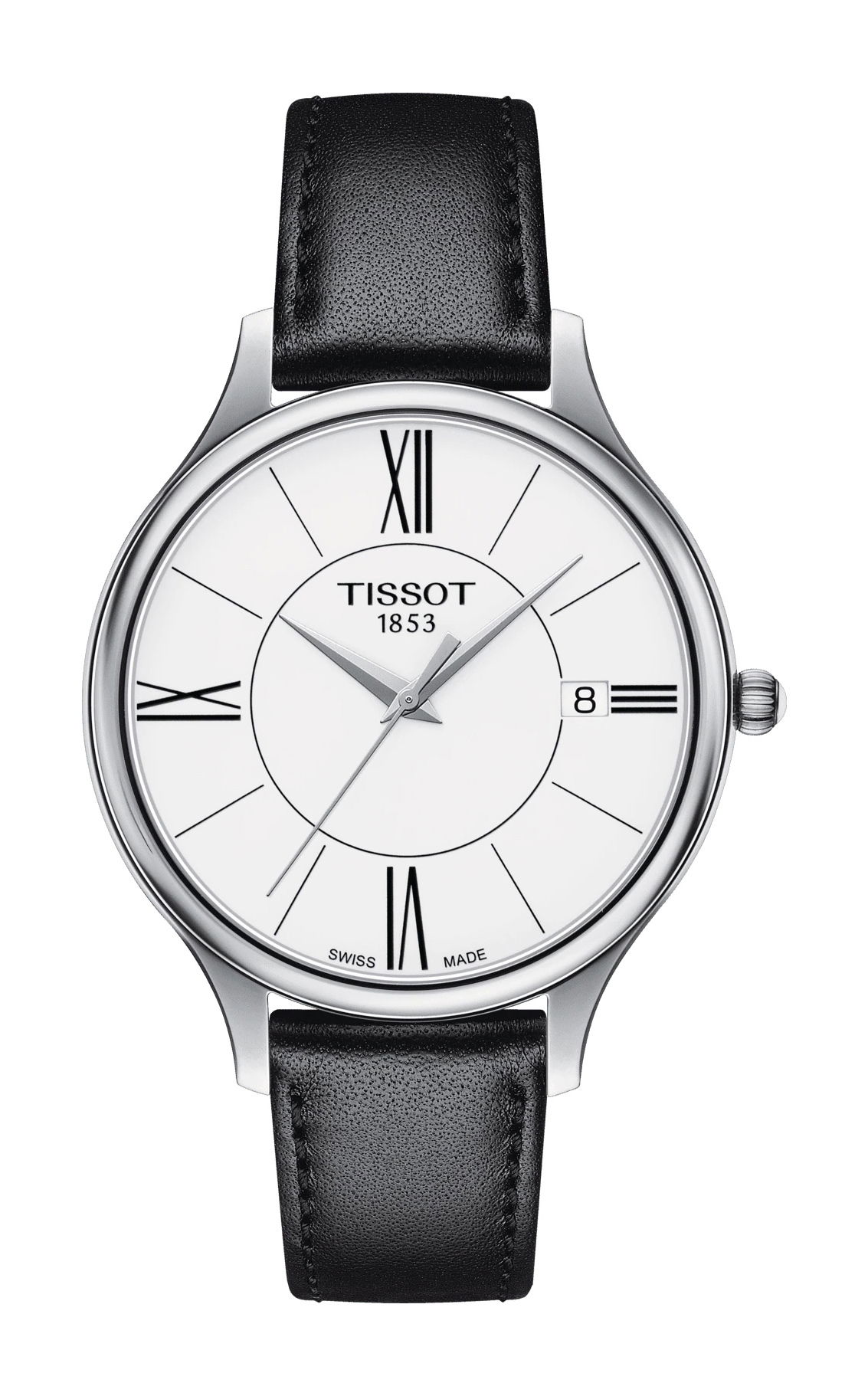Tissot Bella Ora Round watch