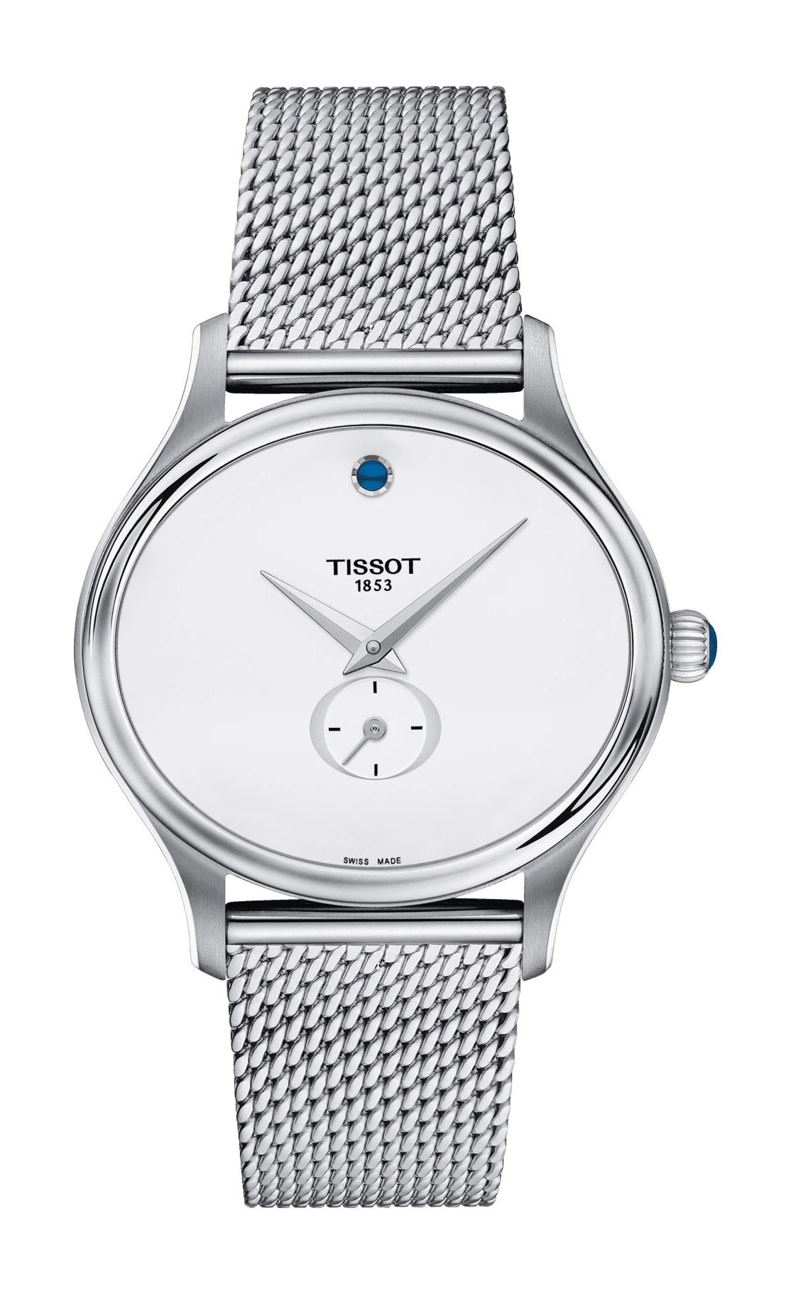 Tissot Bella Ora watch