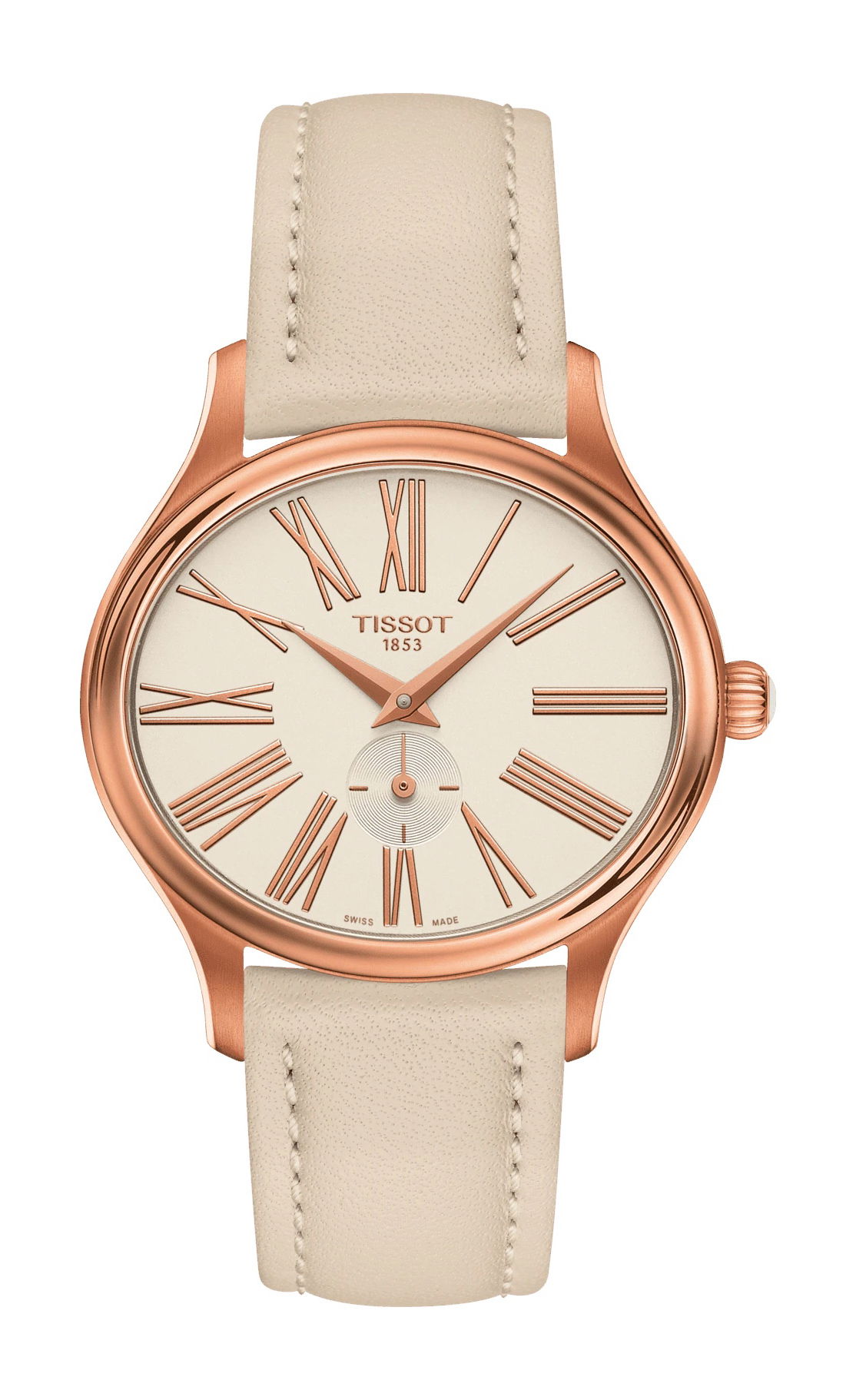 Tissot Bella Ora watch