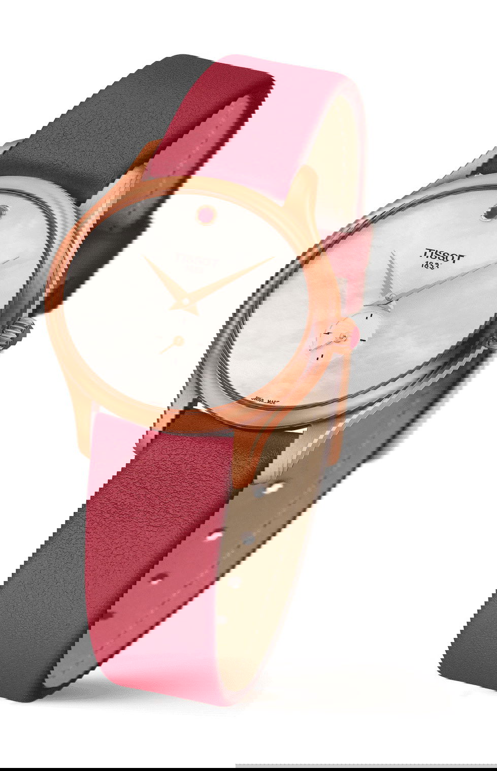 Tissot Bella Ora - View 2