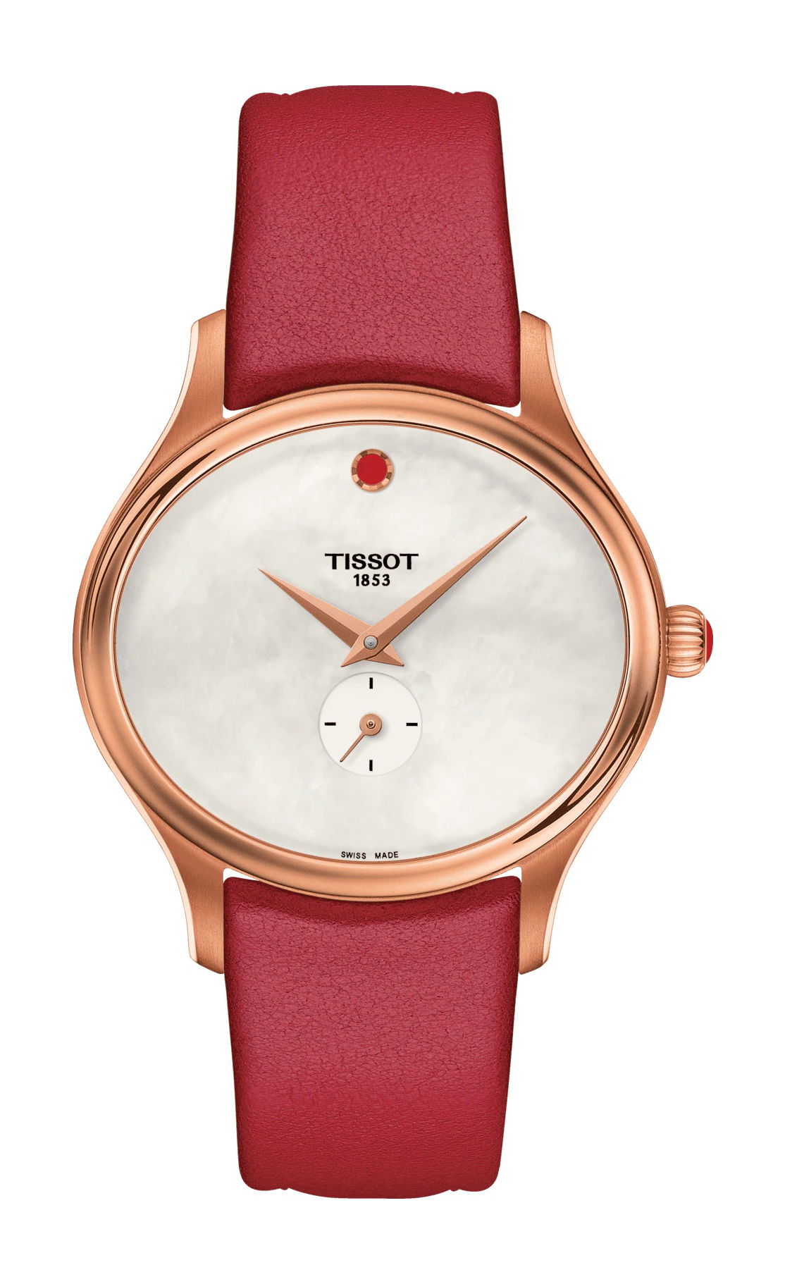 Tissot Bella Ora watch