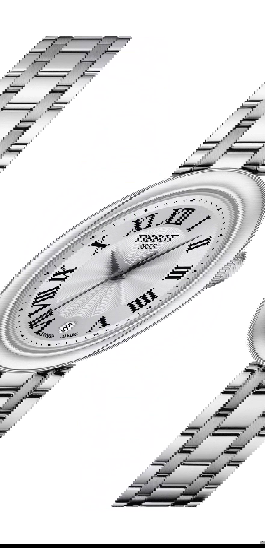 Tissot Bellissima small lady watch