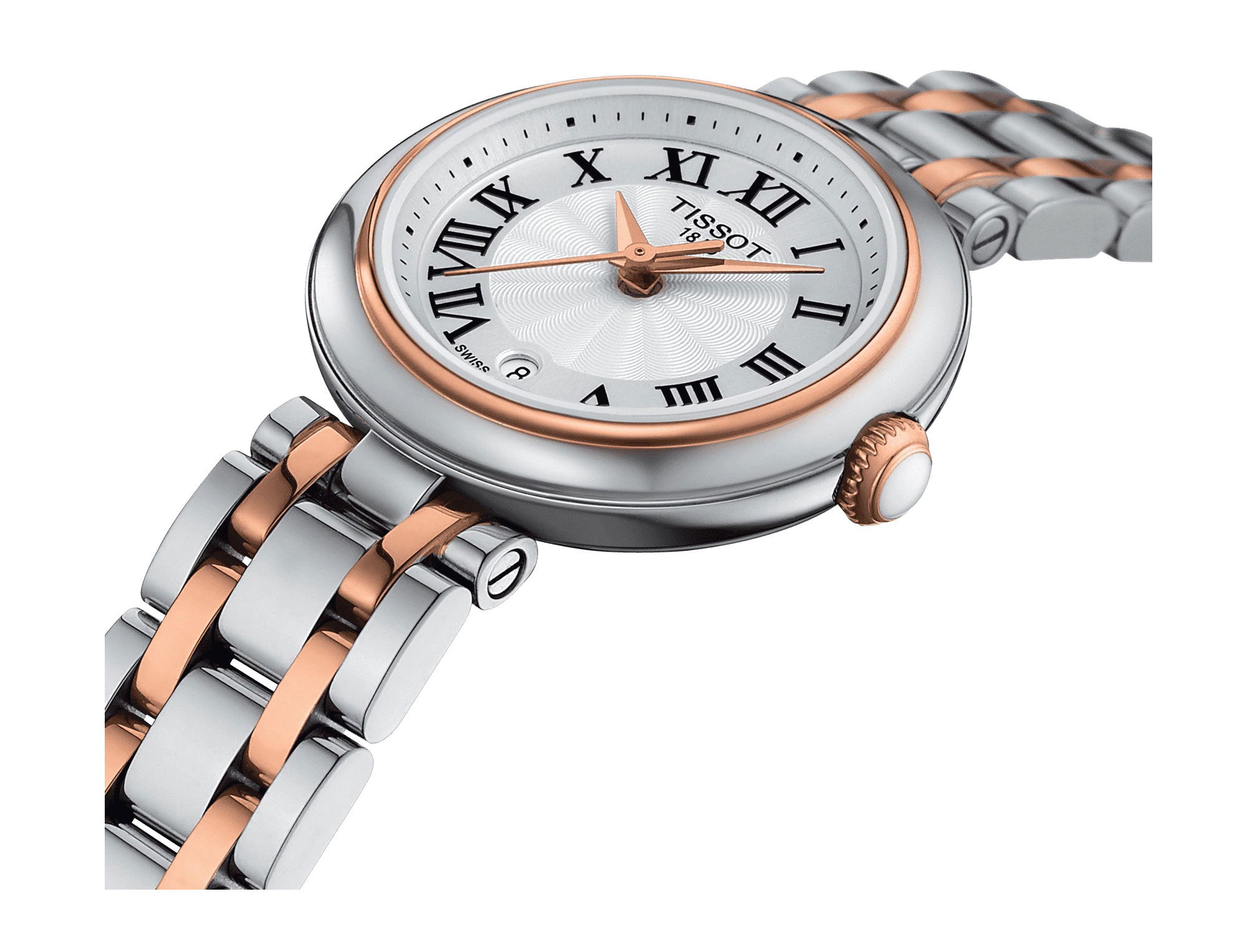 Tissot Bellissima small lady - View 3