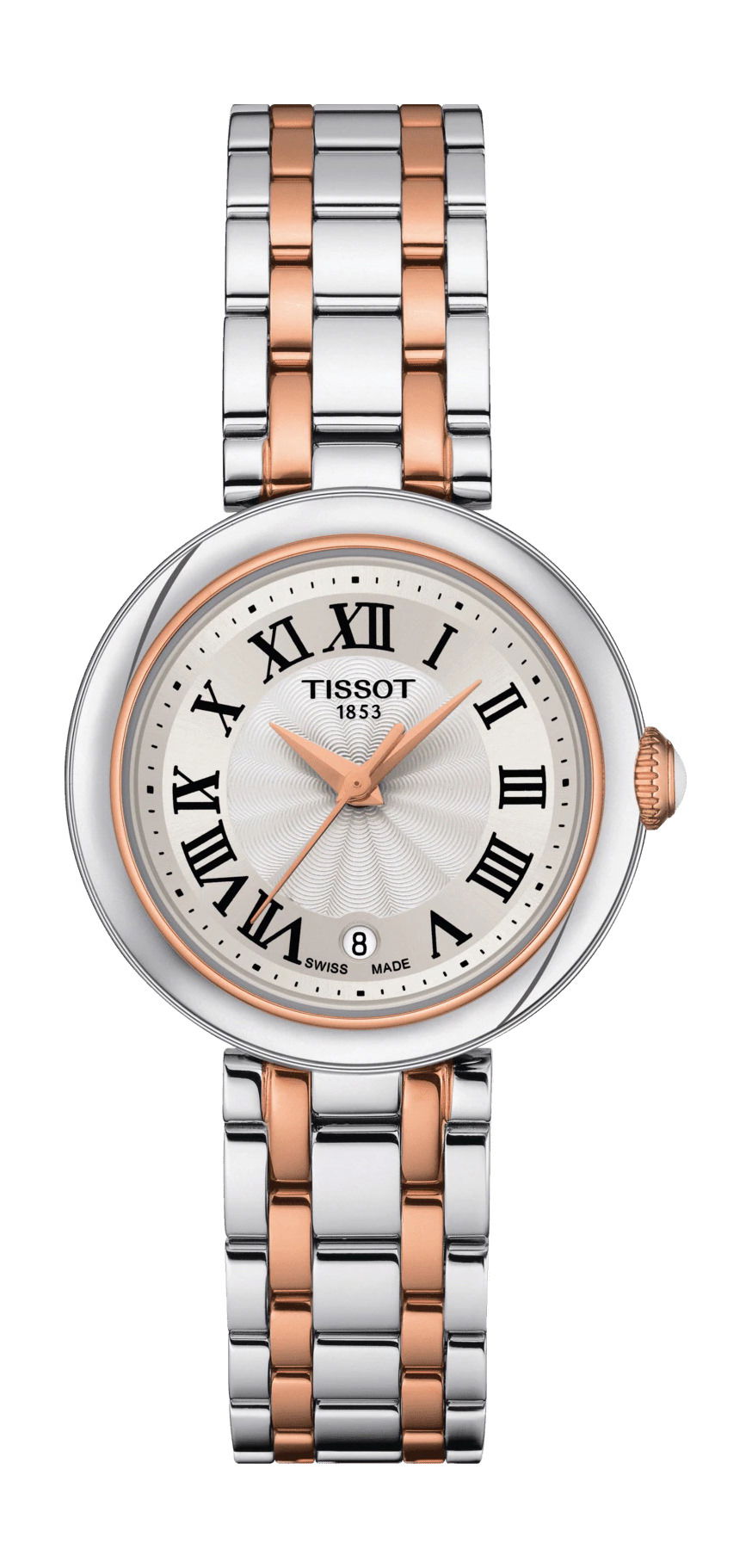 Tissot Bellissima small lady watch