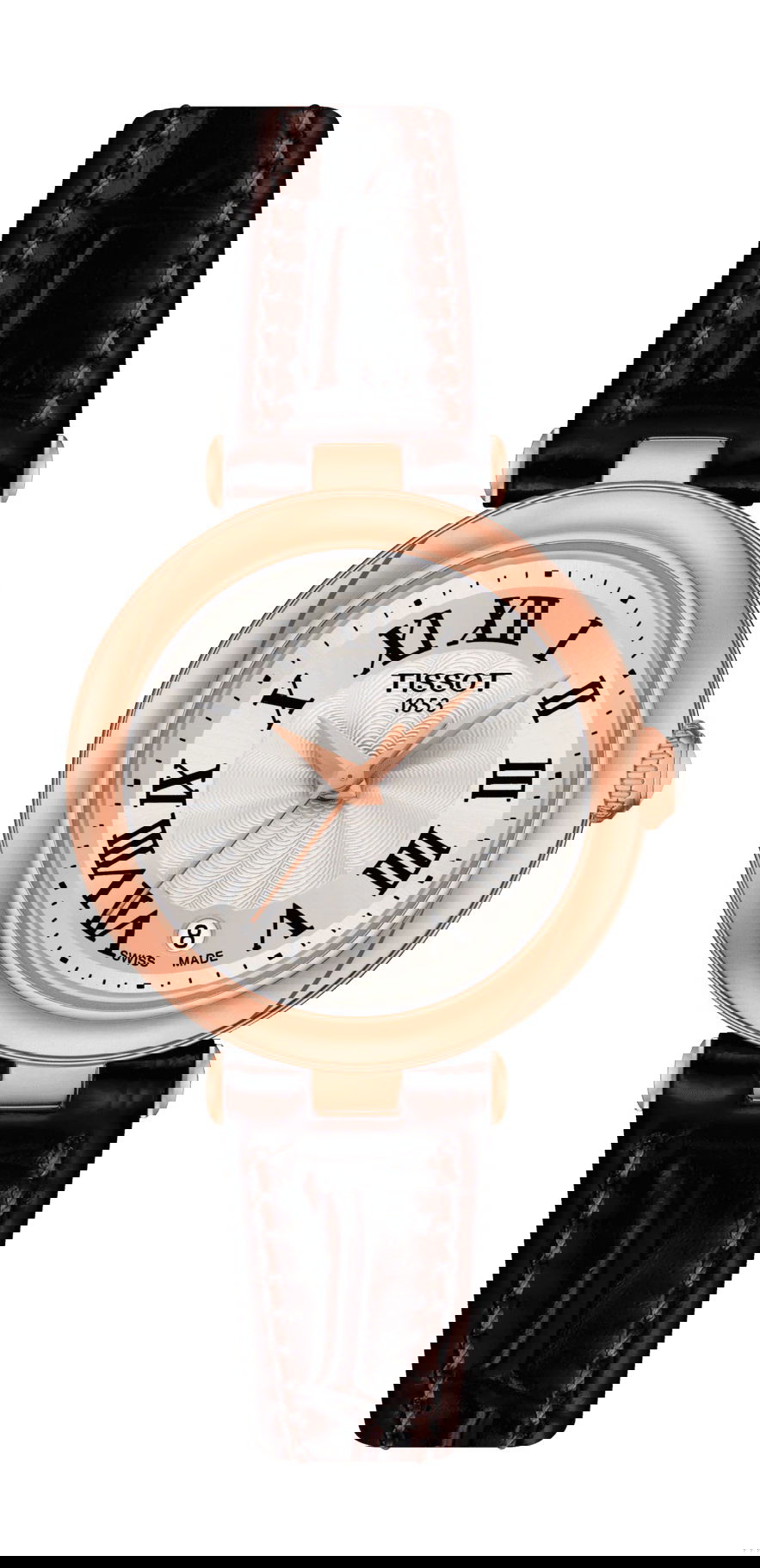 Tissot Bellissima small lady watch