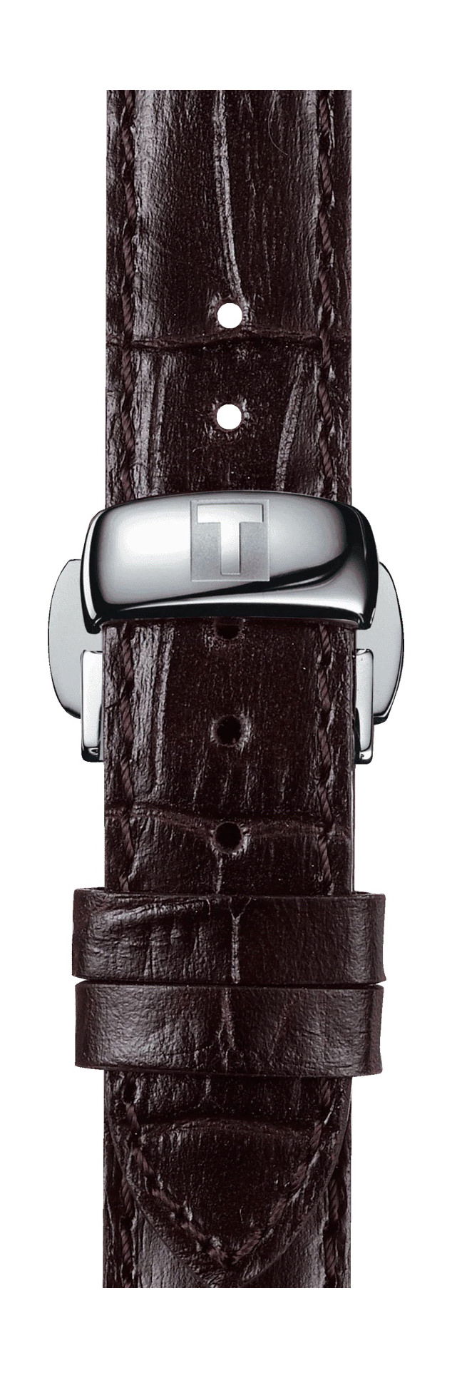 Tissot Bridgeport Lady - View 2