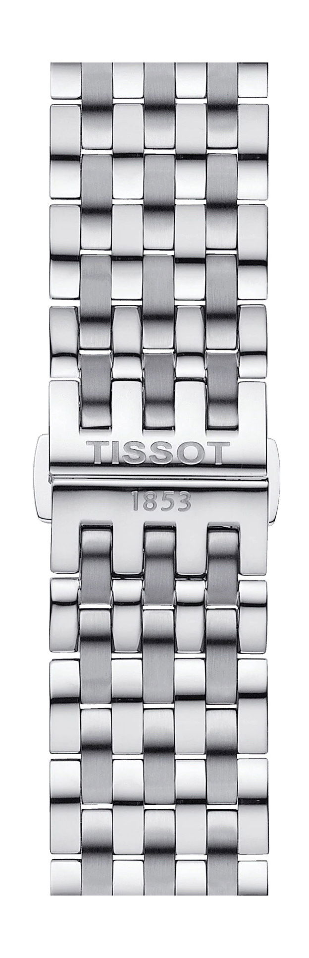 Tissot Bridgeport - View 2