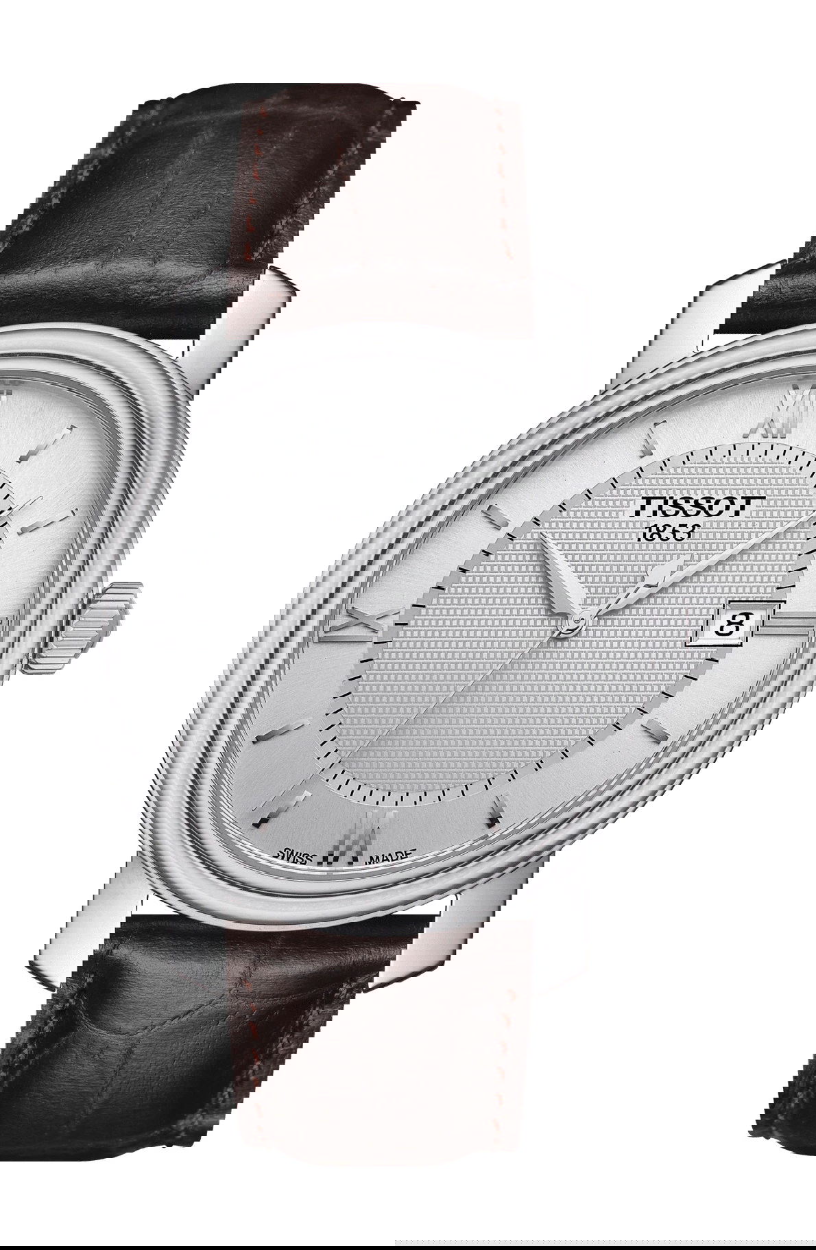 Tissot Bridgeport watch