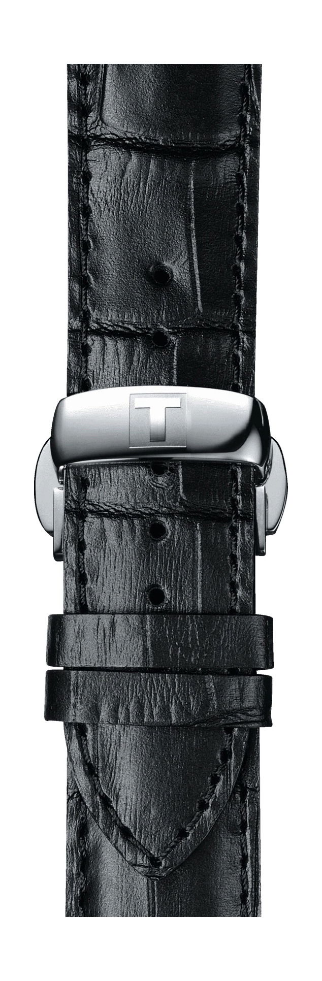 Tissot Bridgeport - View 2