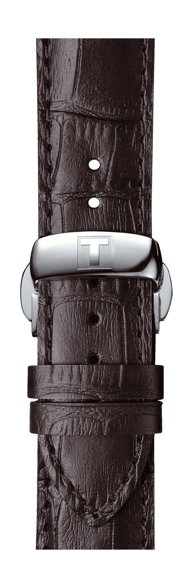 Tissot Bridgeport - View 2