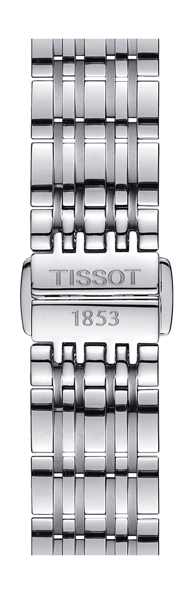 Tissot Carson Automatic Lady - View 3