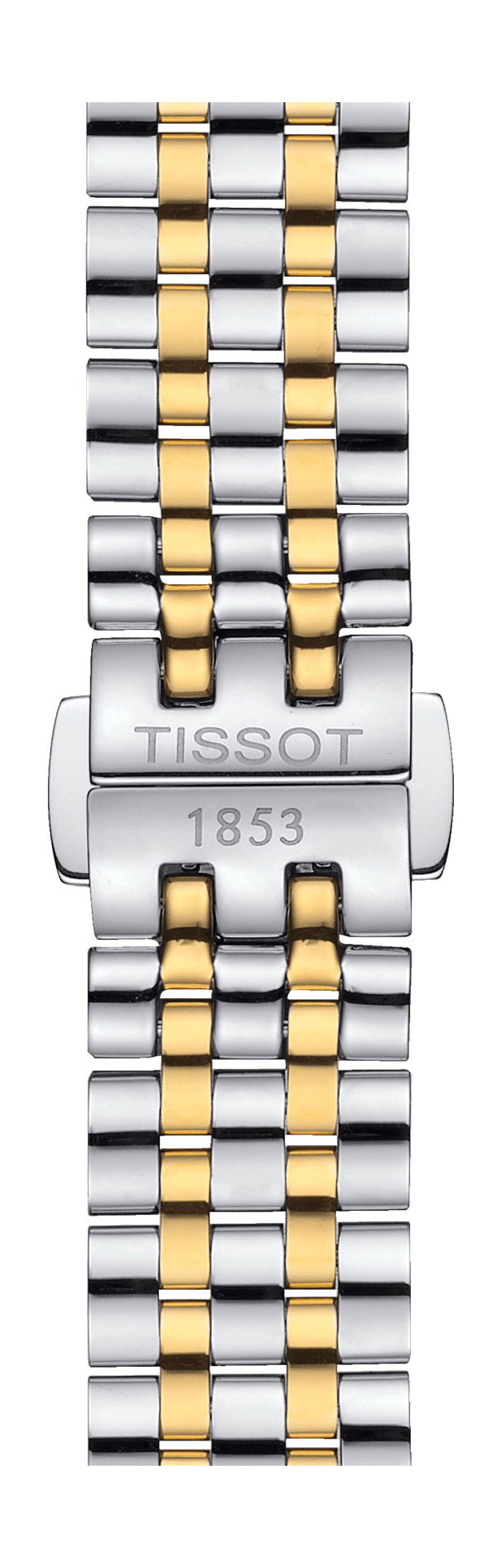 Tissot Carson Premium Automatic Lady - View 3