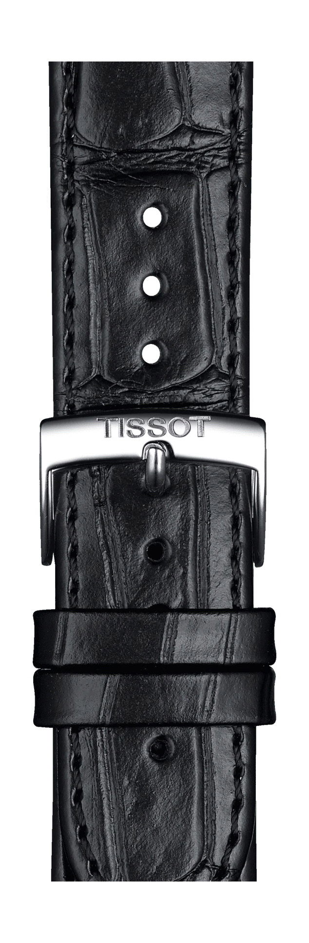 Tissot Carson Premium Chronograph - View 2
