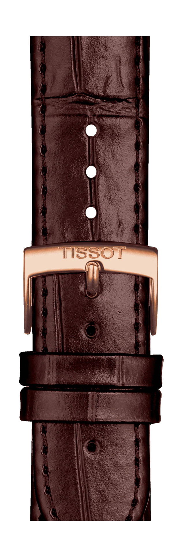 Tissot Carson Premium Chronograph - View 2