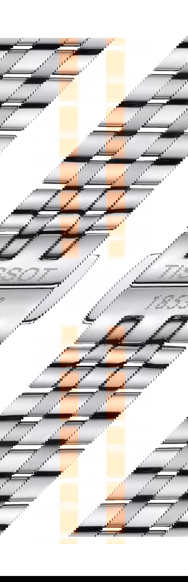 Tissot Carson Premium Lady - View 2