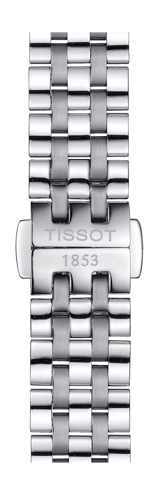 Tissot Carson Premium Lady - View 2