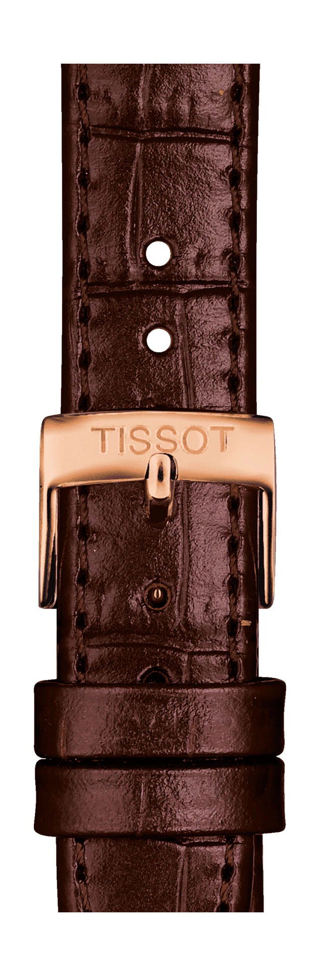 Tissot Carson Premium Lady - View 2