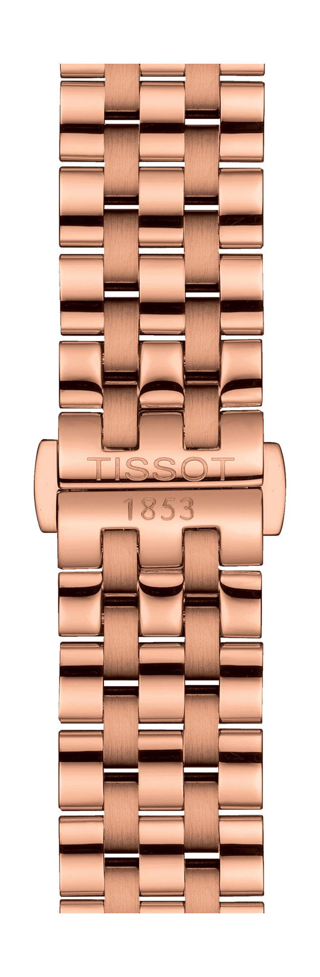 Tissot Carson Premium Powermatic 80 - View 2