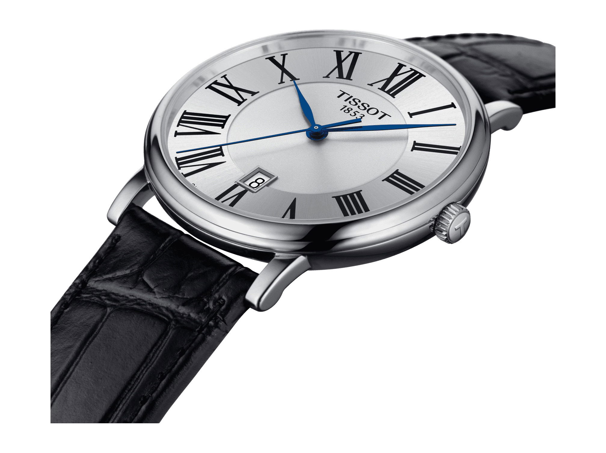 Tissot Carson Premium - View 3