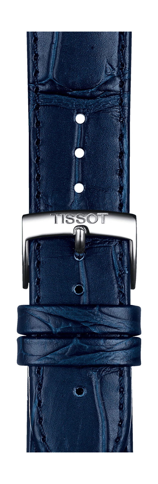 Tissot Carson Premium - View 2