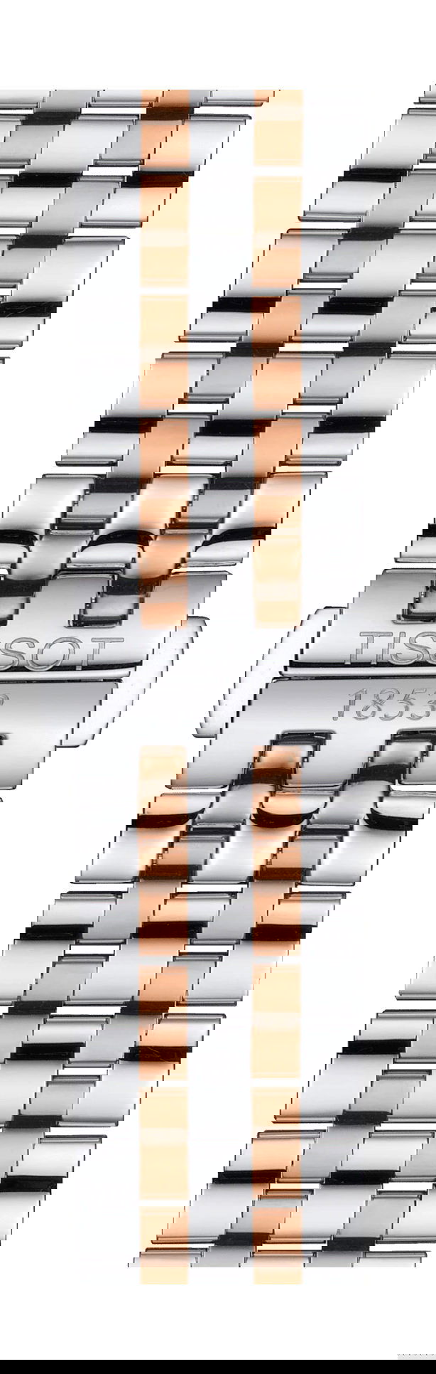 Tissot Carson Premium - View 2