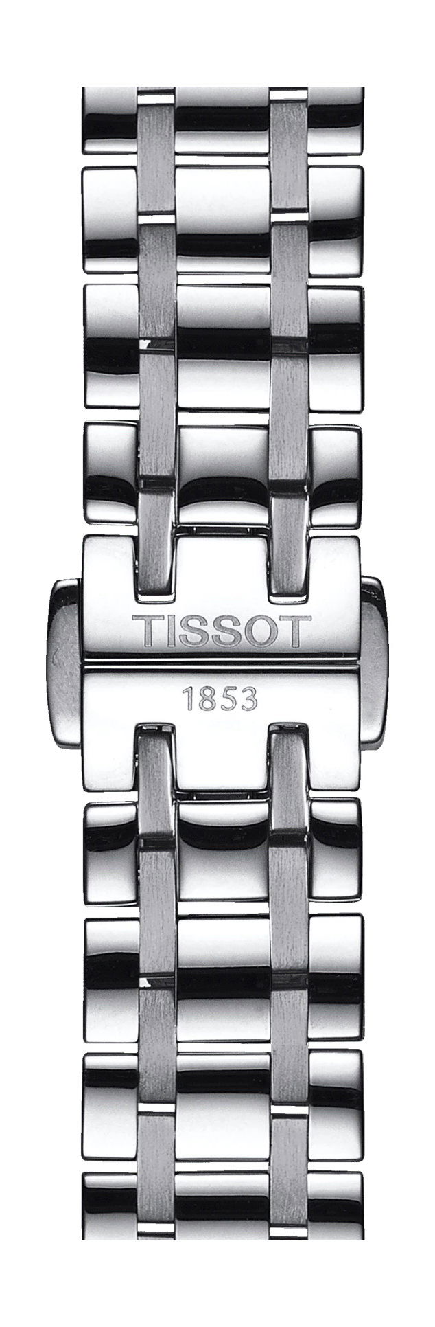 Tissot Chemin des Tourelles Powermatic 80 Lady - View 3