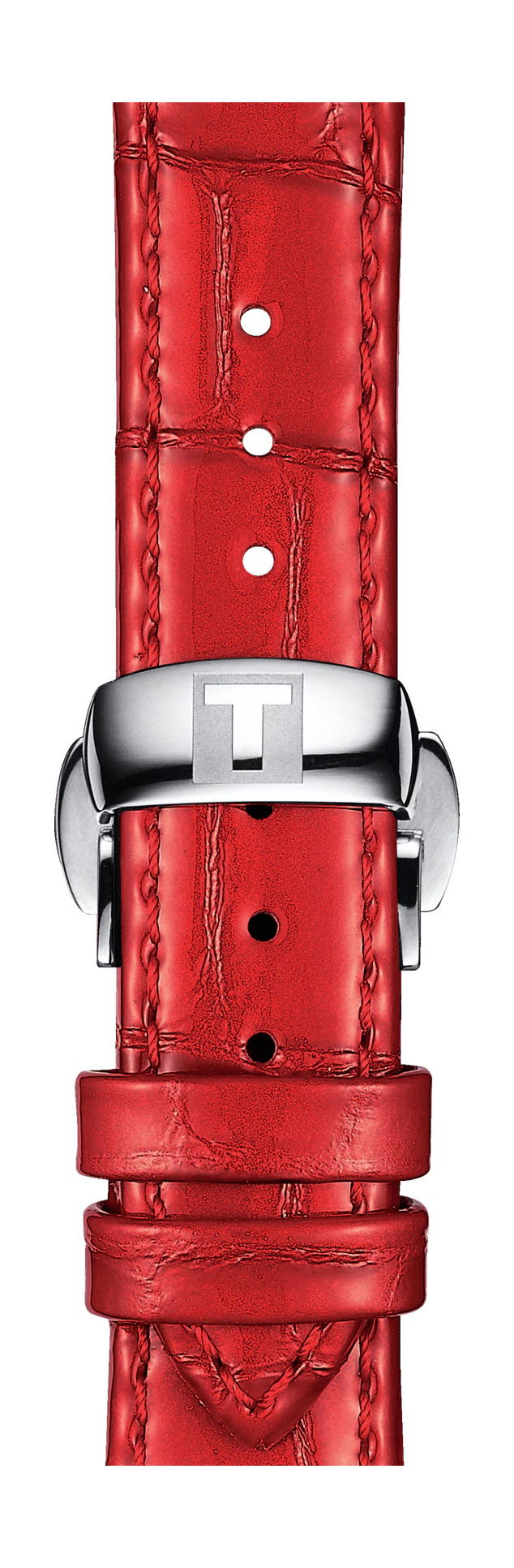 Tissot Chemin des Tourelles Powermatic 80 Lady - View 2