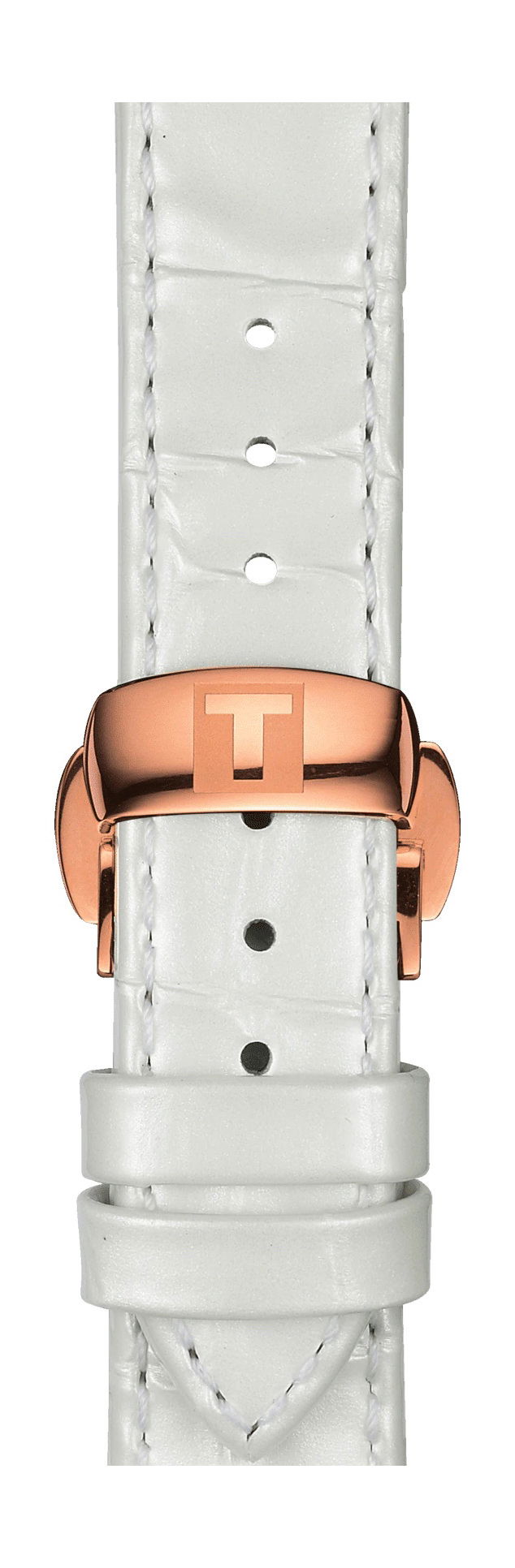 Tissot Chemin des Tourelles Powermatic 80 Lady - View 2