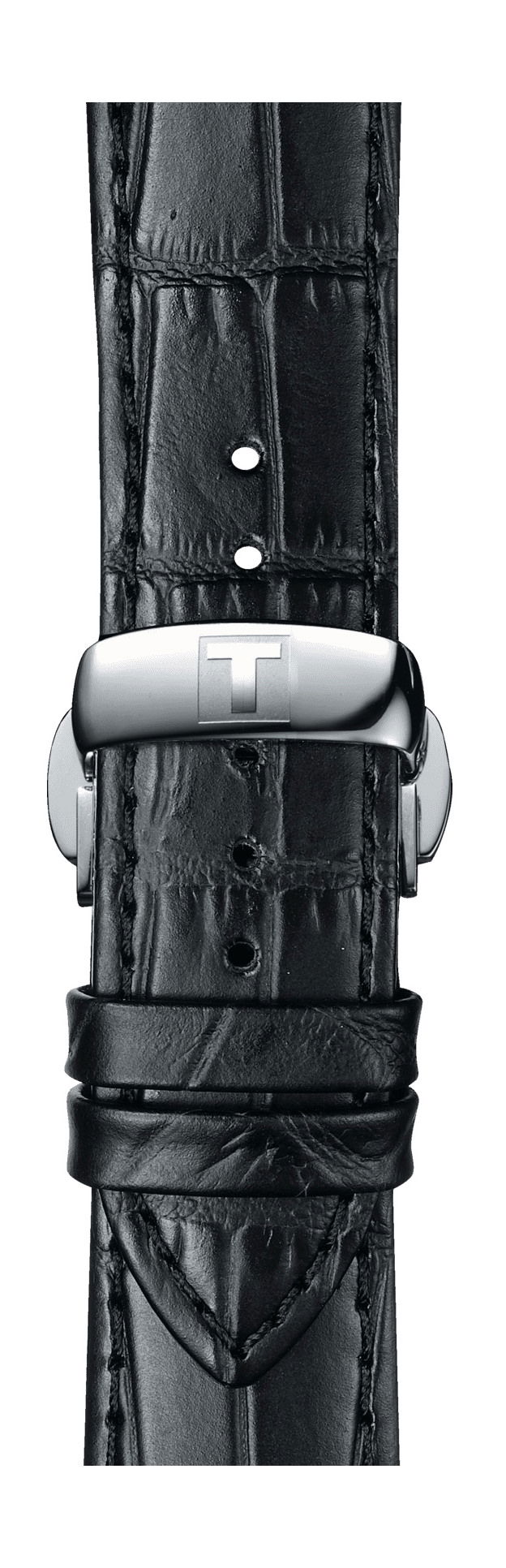 Tissot Chemin des Tourelles Powermatic 80 - View 3