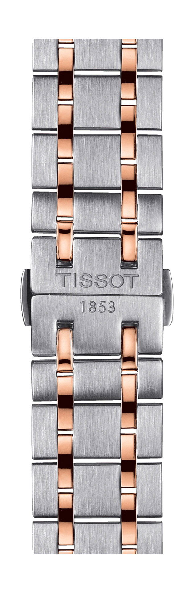 Tissot Chemin des Tourelles Powermatic 80 - View 3