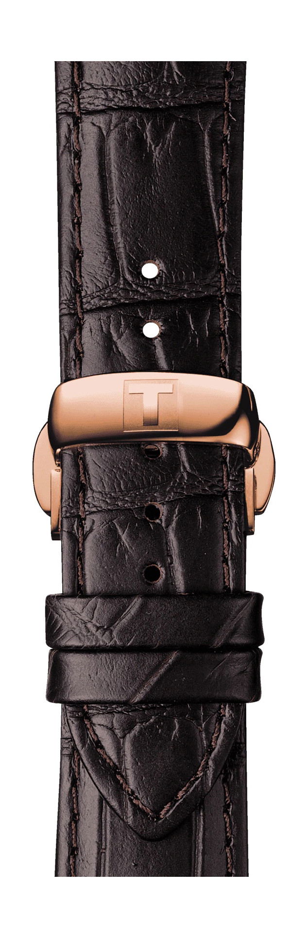 Tissot Chemin des Tourelles Powermatic 80 - View 3