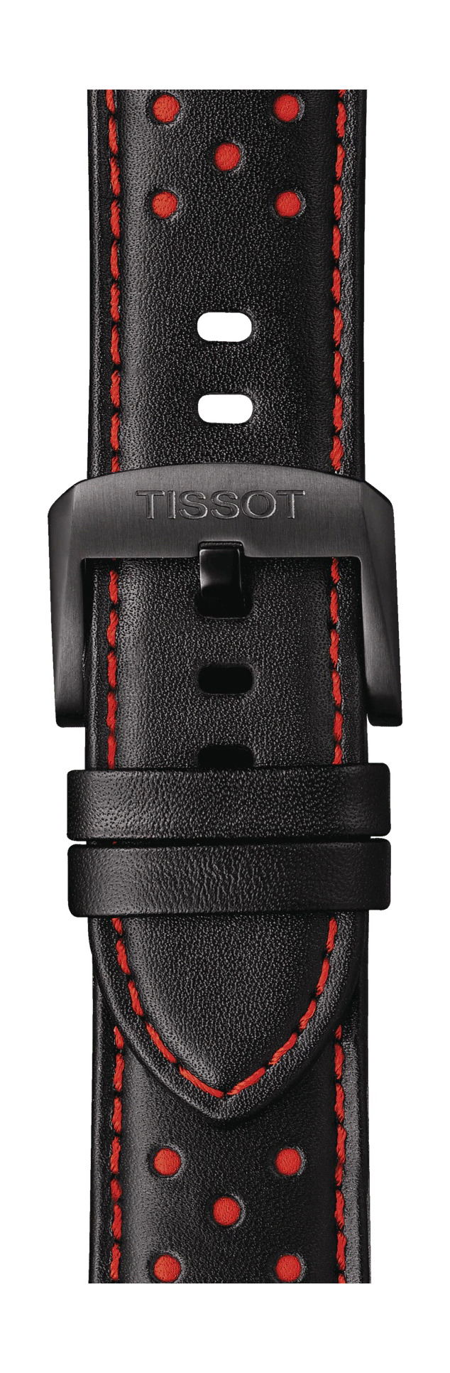 Tissot Chrono XL NBA Teams Special Chicago Bulls Edition - View 2