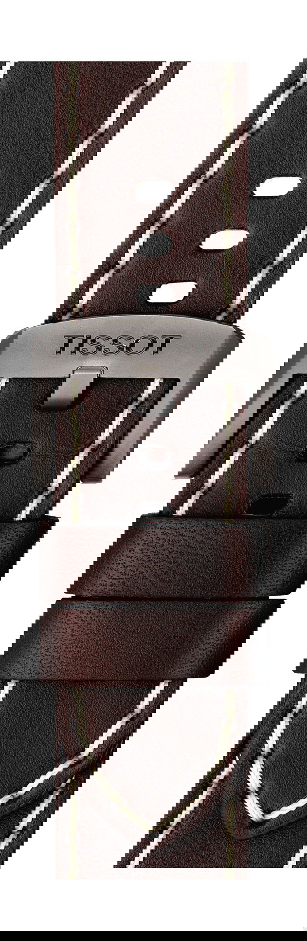 Tissot Chrono XL - View 2