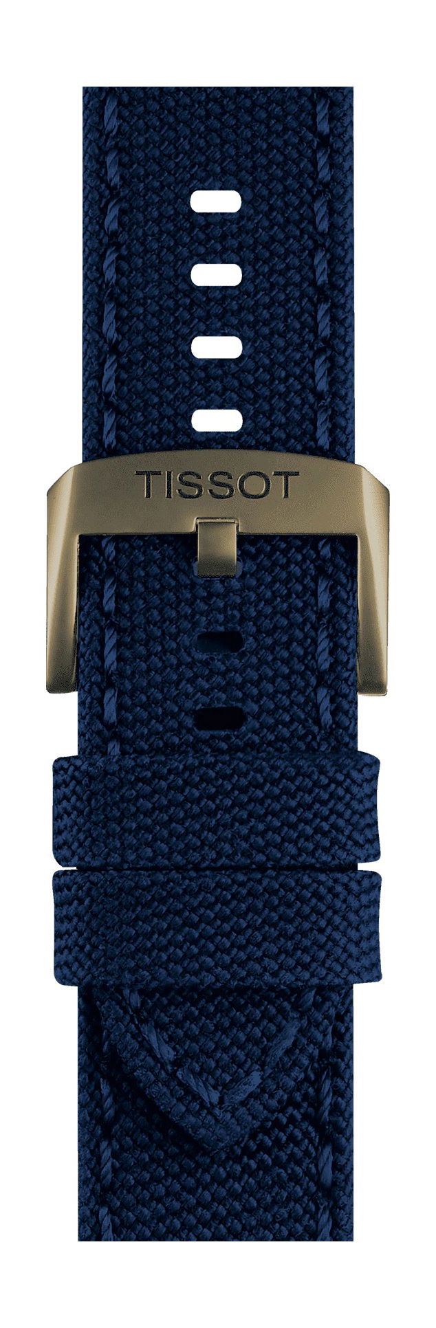 Tissot Chrono XL - View 2