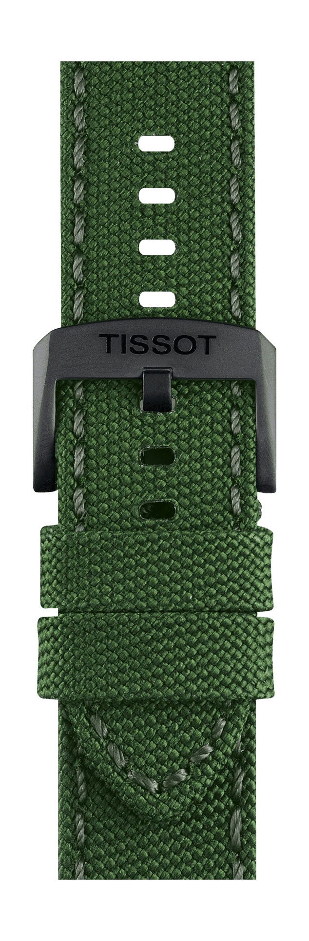 Tissot Chrono XL - View 2