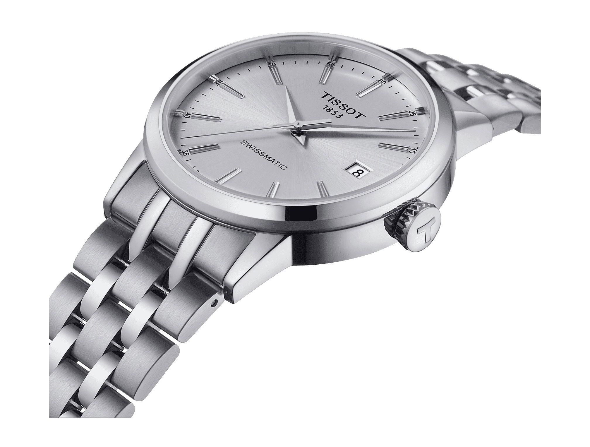 Tissot Classic Dream Swissmatic - View 3