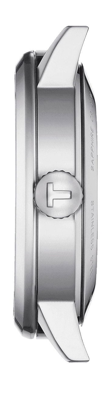 Tissot Classic Dream Swissmatic - View 2